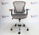 Кресло офисное COLLEGE H-8369F