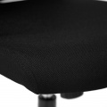 Кресло компьютерное GALANT ткань, черный