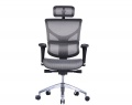 Эргономичное кресло Art SAS-M01 Черное