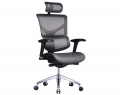 Эргономичное кресло Art SAS-M01 Черное
