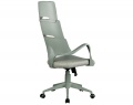 Офисное кресло Riva Chair SAKURA Серый/пепельный
