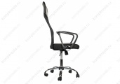 Компьютерное кресло ARANO черное 1487