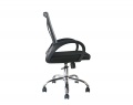 Операторское кресло Riva Chair 8099E Серая сетка