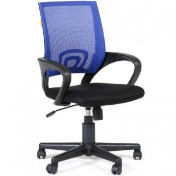 Кресло для офиса CHAIRMAN 696