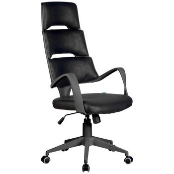 Офисное кресло Riva Chair SAKURA Черный/фьюжн черный