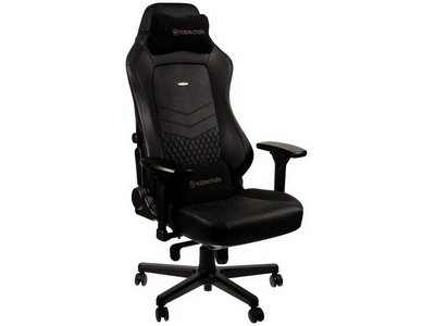 Игровое Кресло Noblechairs HERO Real Leather