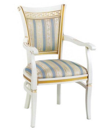 Оцените стильные стулья и кресла от «Фабрики стульев»